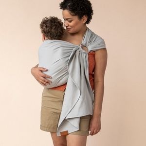 SOLD Wildbird Ring Sling Lava Gull Modal